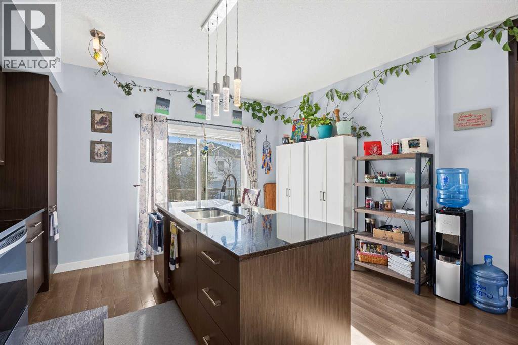 Single Family House for Sale in  Taralake Way NE Taradale Calgary 