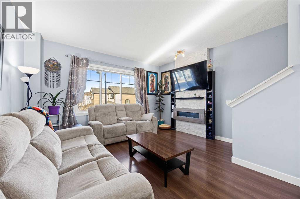 Single Family House for Sale in  Taralake Way NE Taradale Calgary 