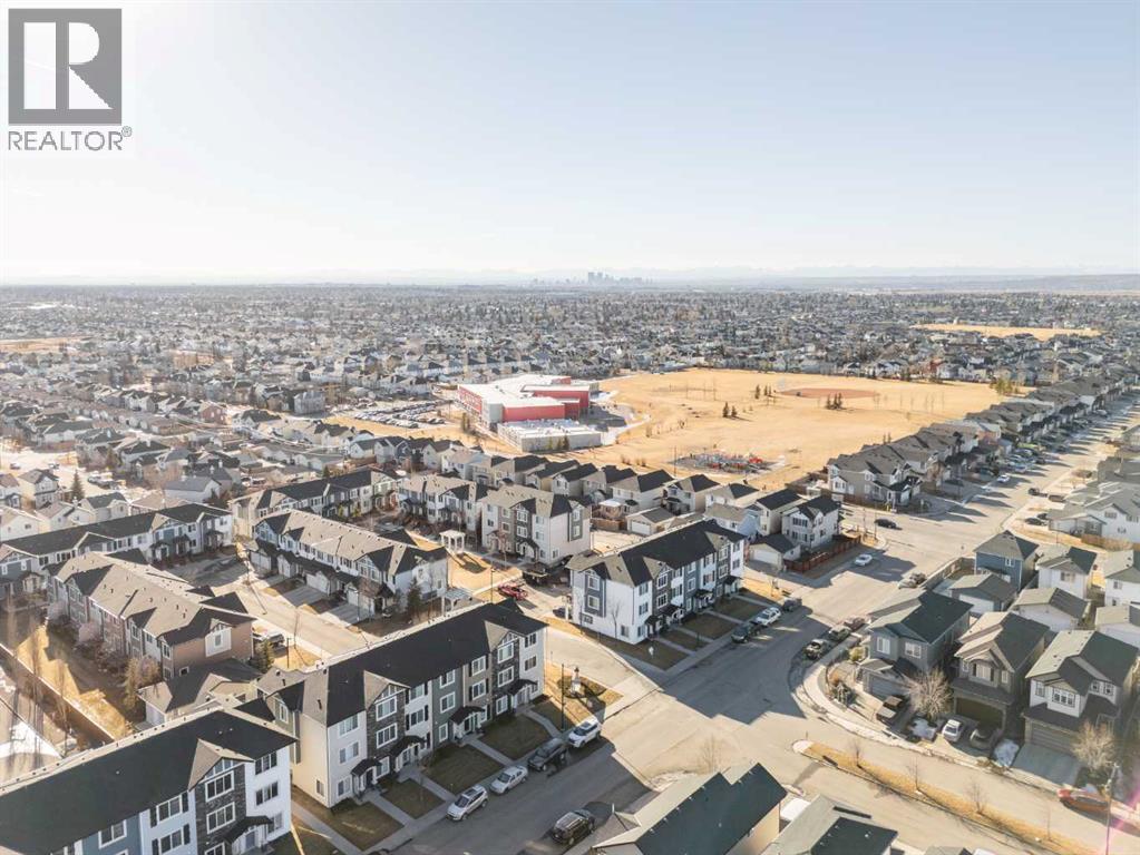 Single Family House for Sale in  Taralake Way NE Taradale Calgary 