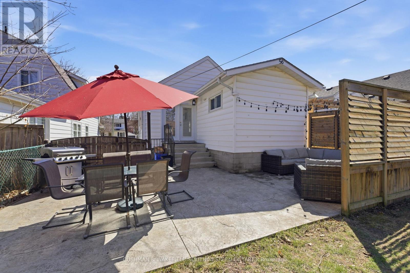 56 THOMAS JANES DRIVE - 21