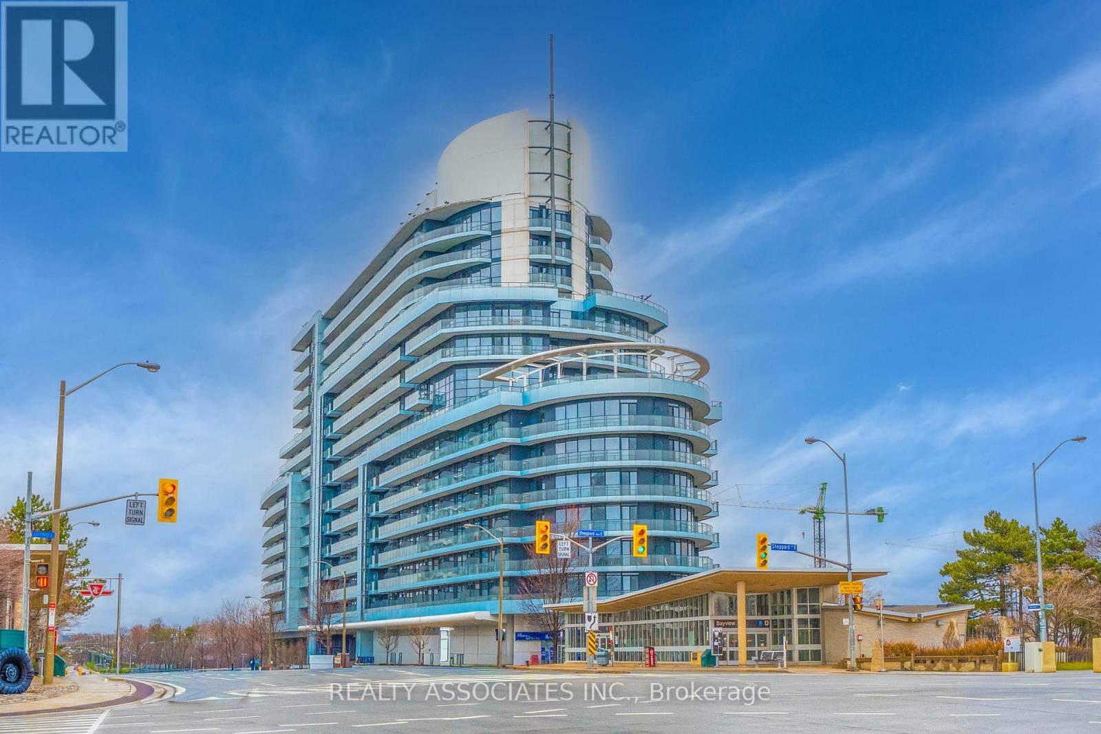 Listing photo of 238 - 2885 BAYVIEW AVENUE