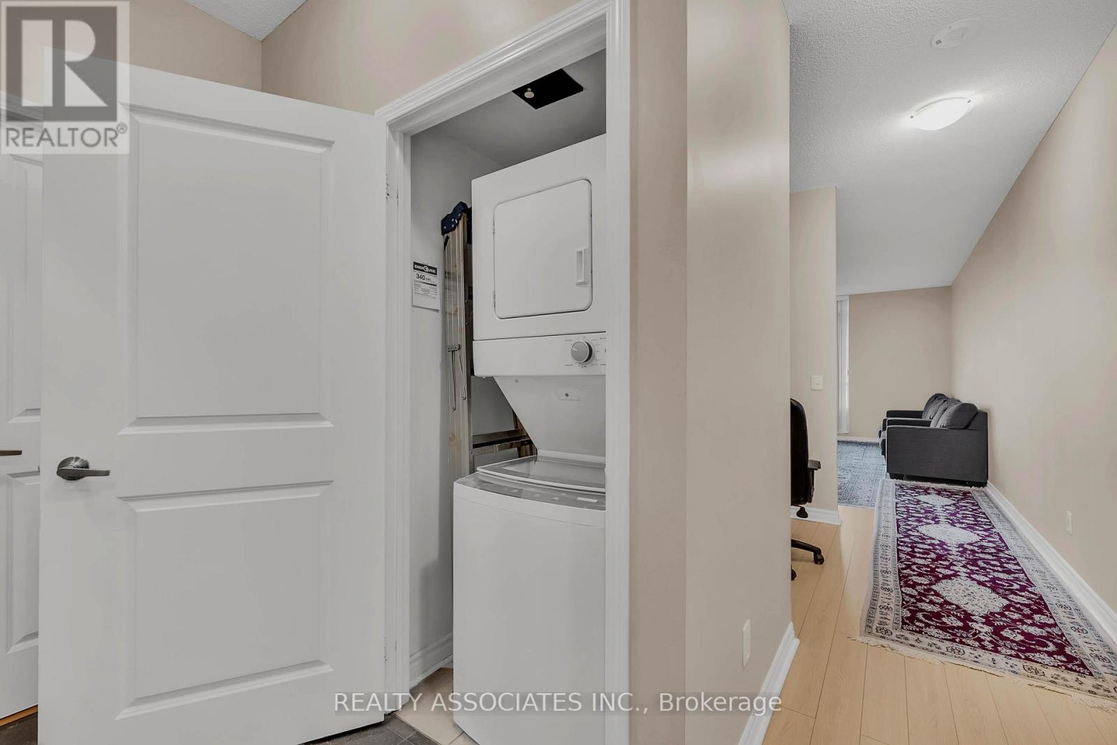 #238 2885 BAYVIEW AVENUE - 23