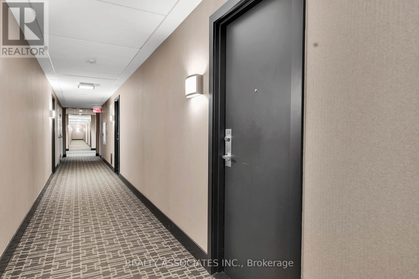 #238 2885 BAYVIEW AVENUE - 6