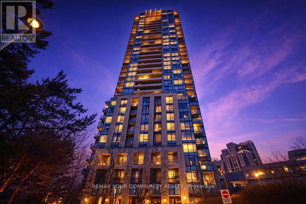 1108 - 181 WYNFORD DRIVE