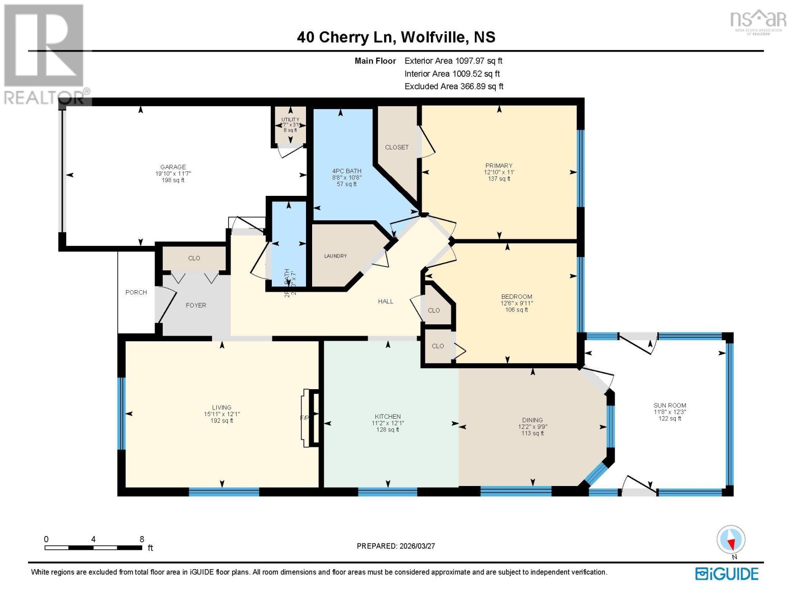 Property 21 of 51 of 40 Cherry Lane