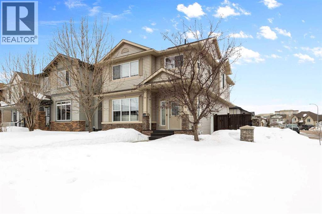 289 Thrush Street, Fort McMurray