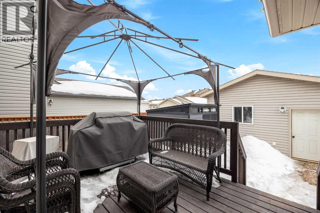 289 Thrush Street, Fort McMurray