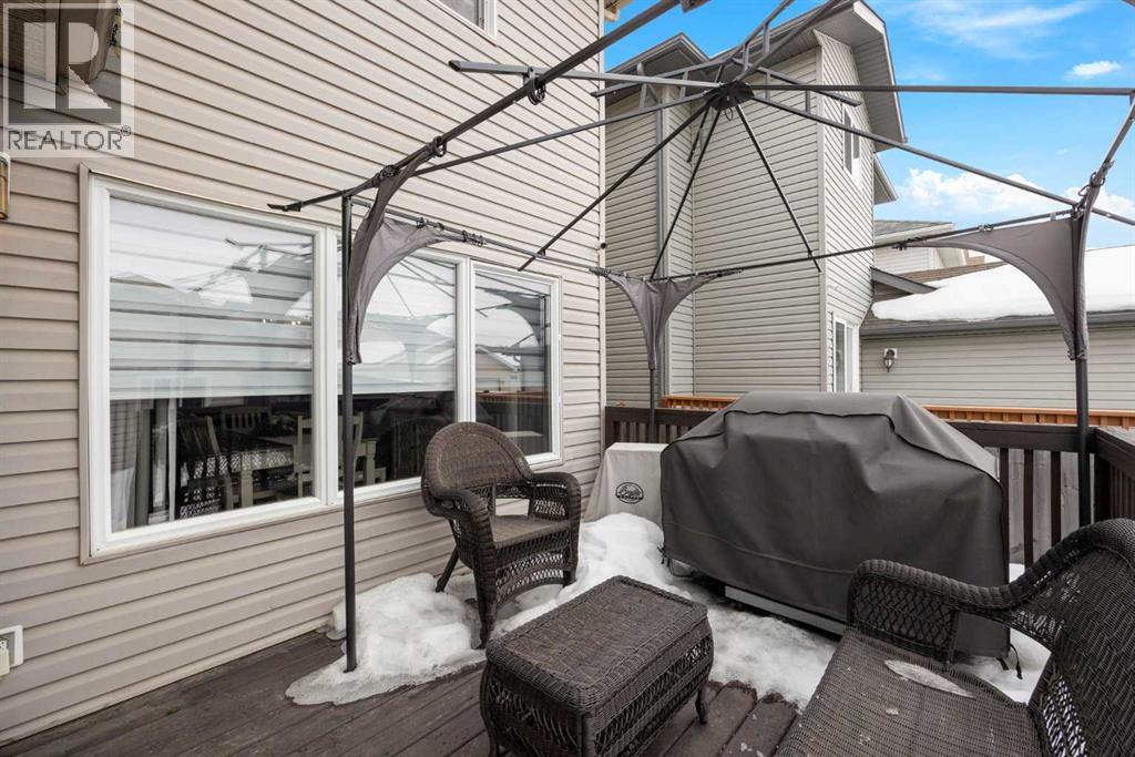 289 Thrush Street, Fort McMurray