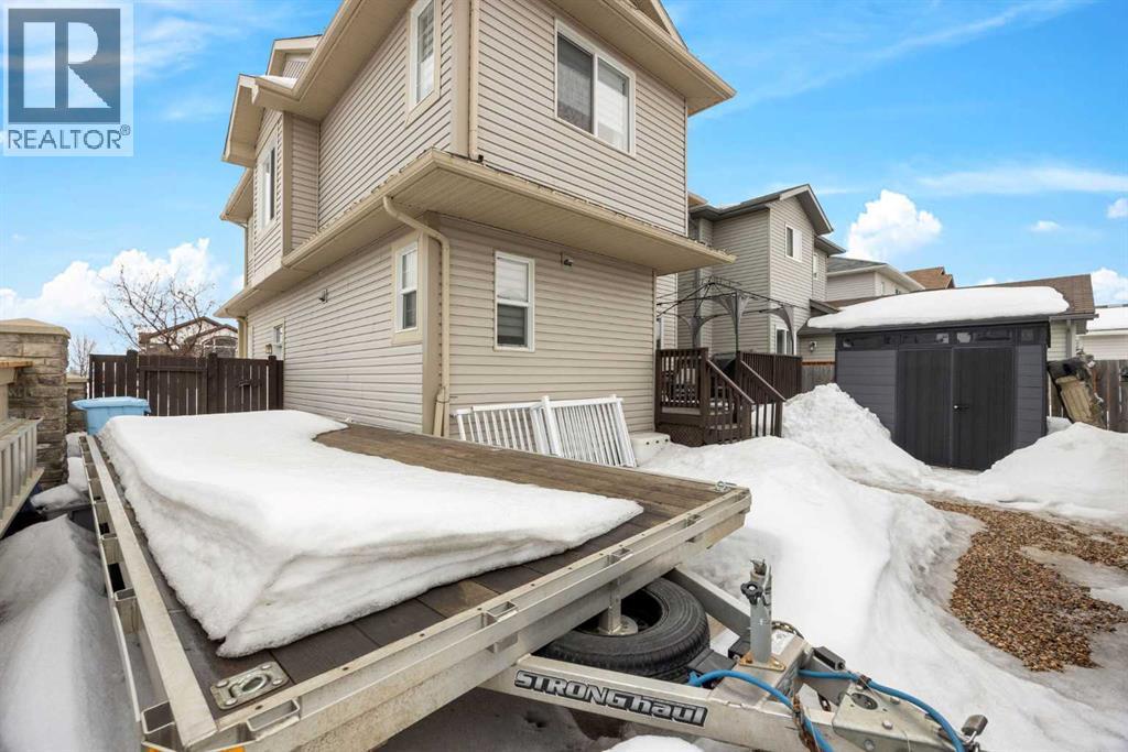 289 Thrush Street, Fort McMurray
