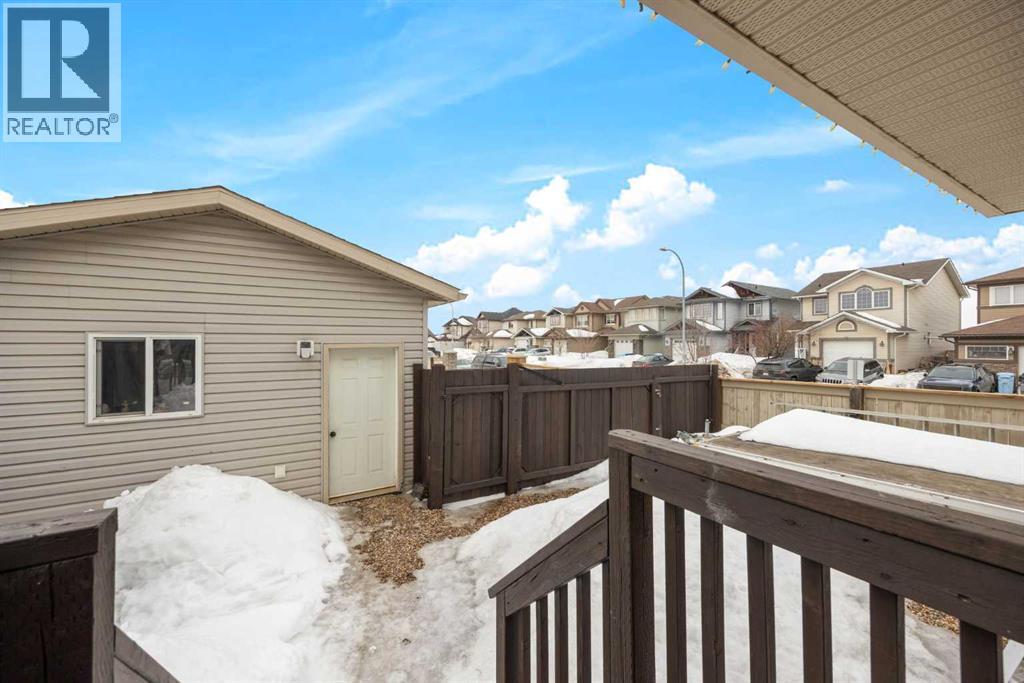 289 Thrush Street, Fort McMurray