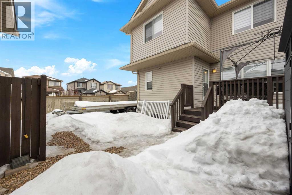 289 Thrush Street, Fort McMurray