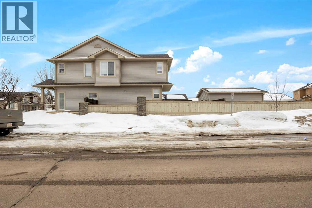 289 Thrush Street, Fort McMurray