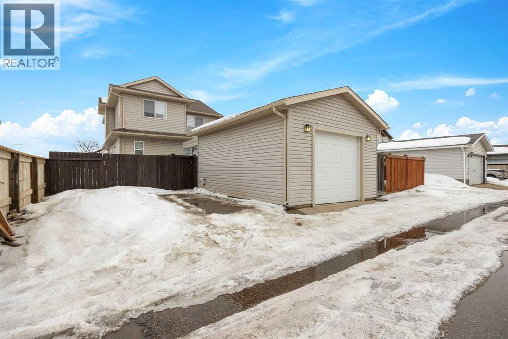 289 Thrush Street, Fort McMurray