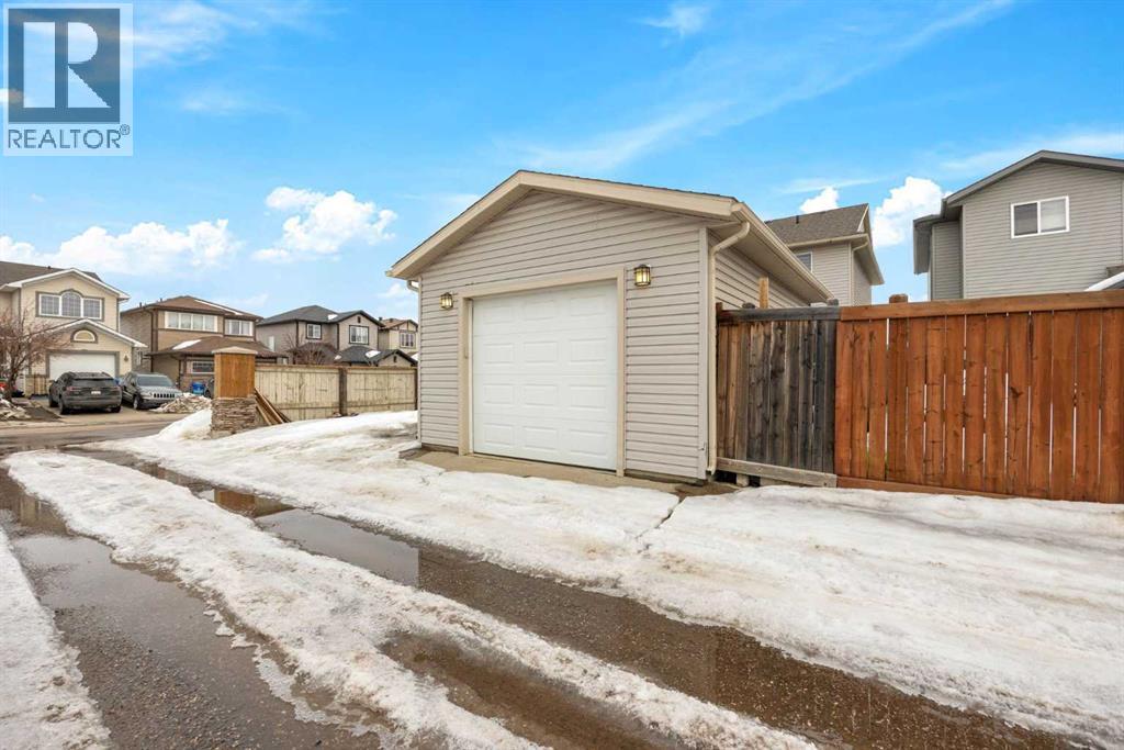 289 Thrush Street, Fort McMurray