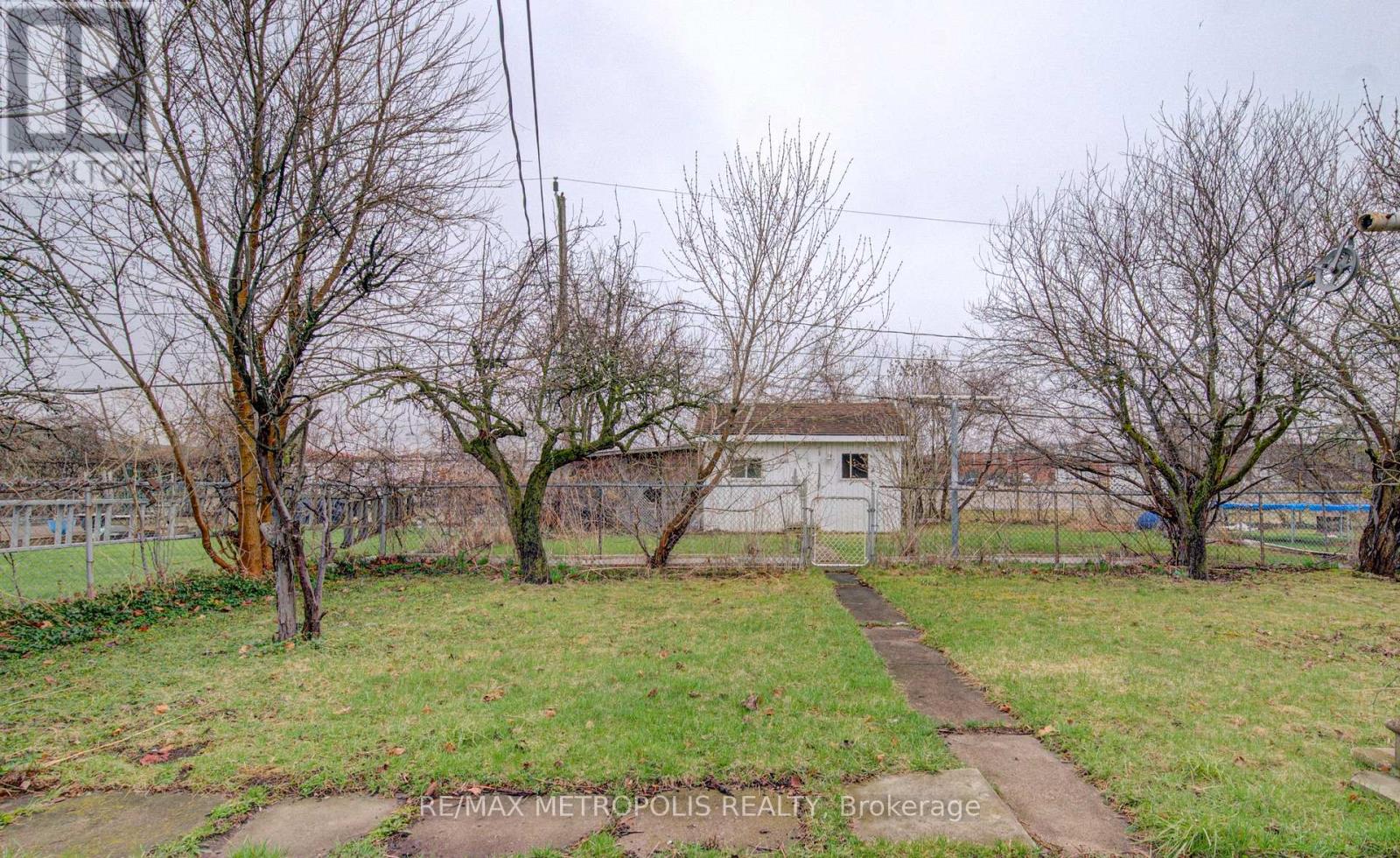 93 LINNWOOD AVENUE - 38