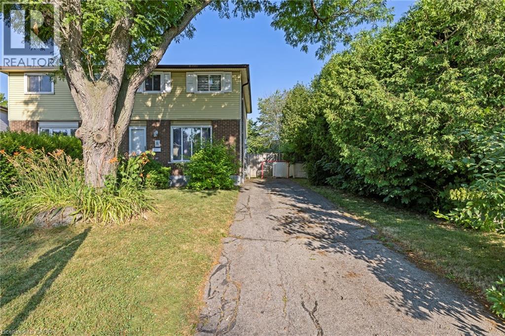 8 GERRICK COURT - 2