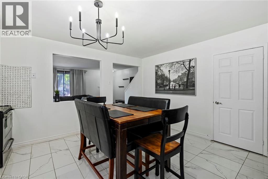 8 GERRICK COURT - 8