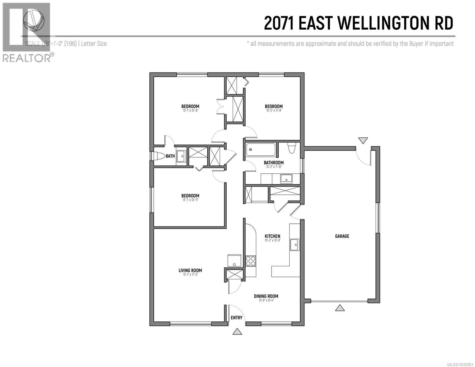 2071 EAST WELLINGTON DR - 33