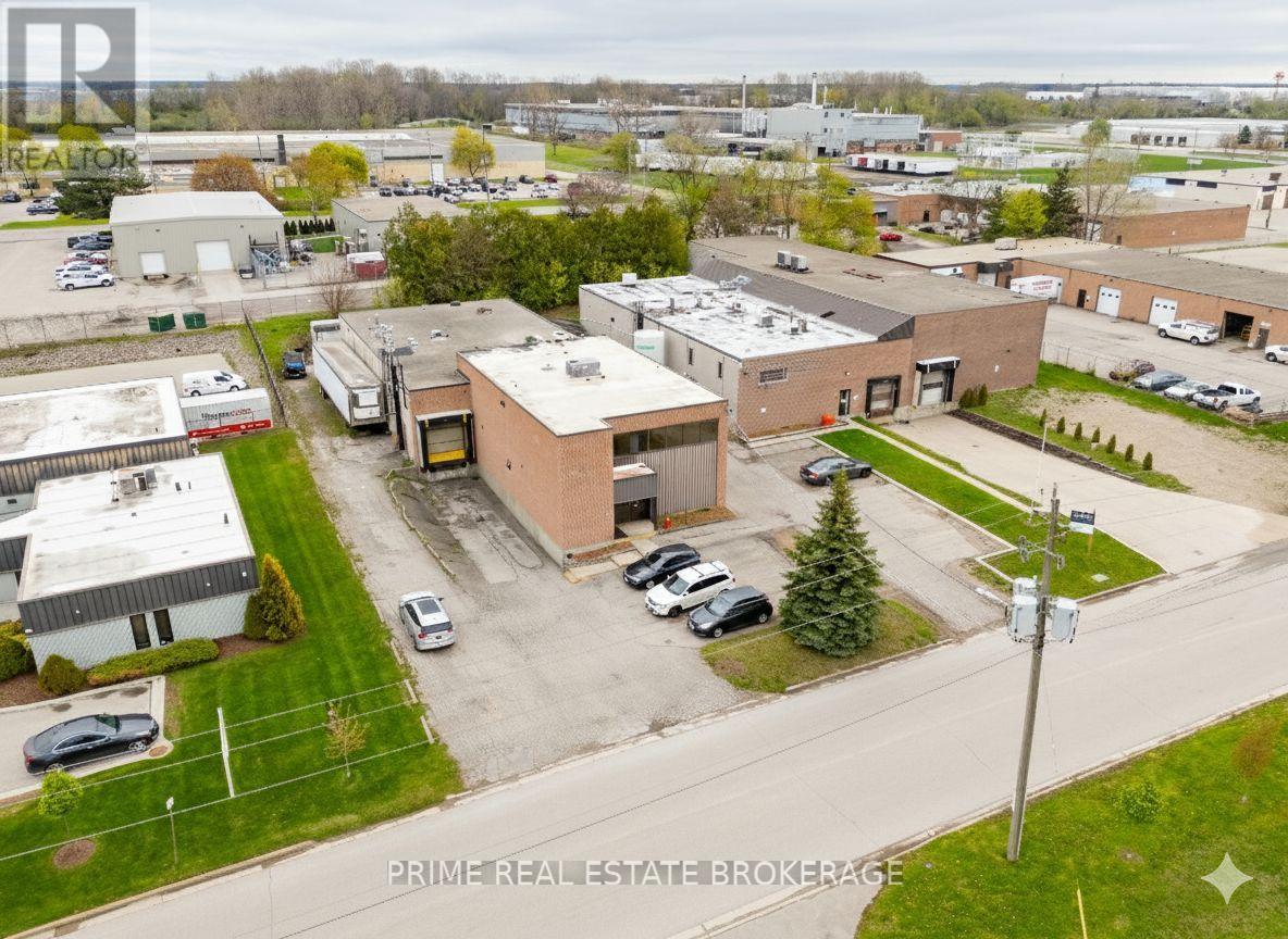 159 STRONACH CRESCENT