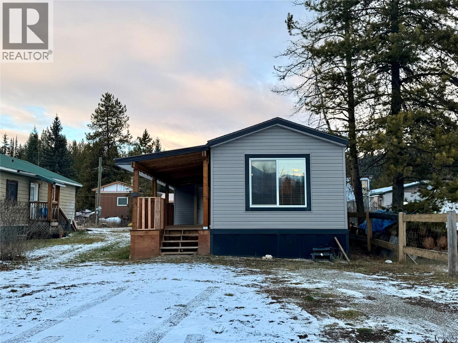 #26 2779 DEJORDIE Road - 1