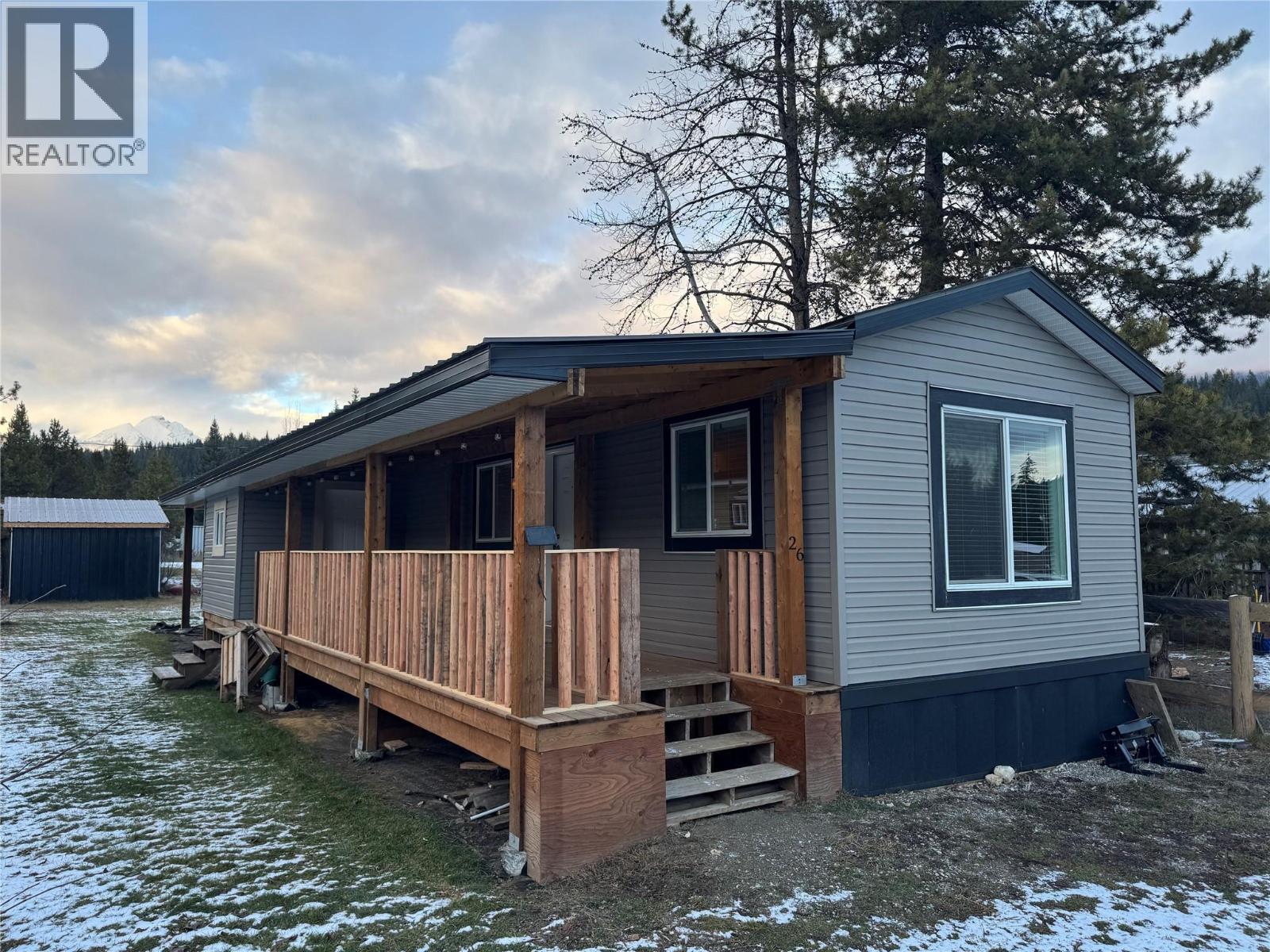 #26 2779 DEJORDIE ROAD - 2