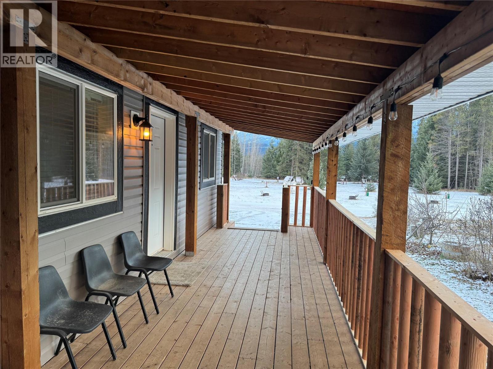 #26 2779 DEJORDIE Road - 23