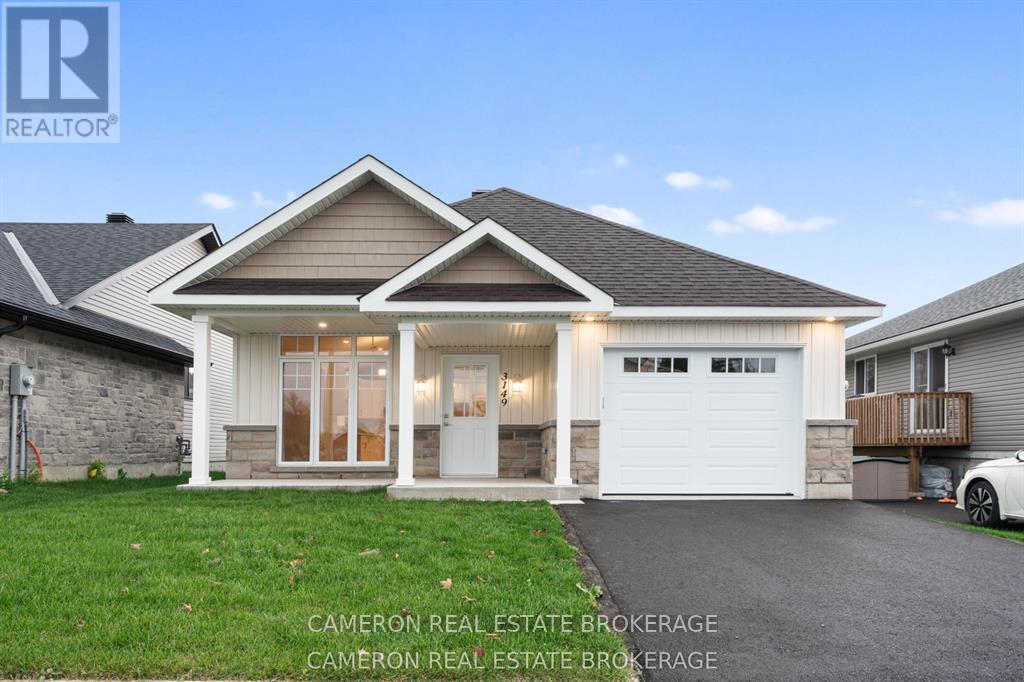 3149 MAURICY STREET - 1