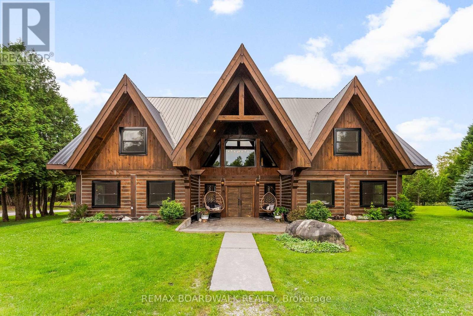 521 CONCESSION ROAD 1A DALHOUSIE ROAD - 1