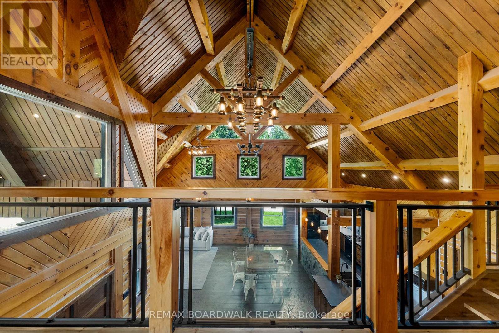 521 CONCESSION ROAD 1A DALHOUSIE ROAD — photo 26