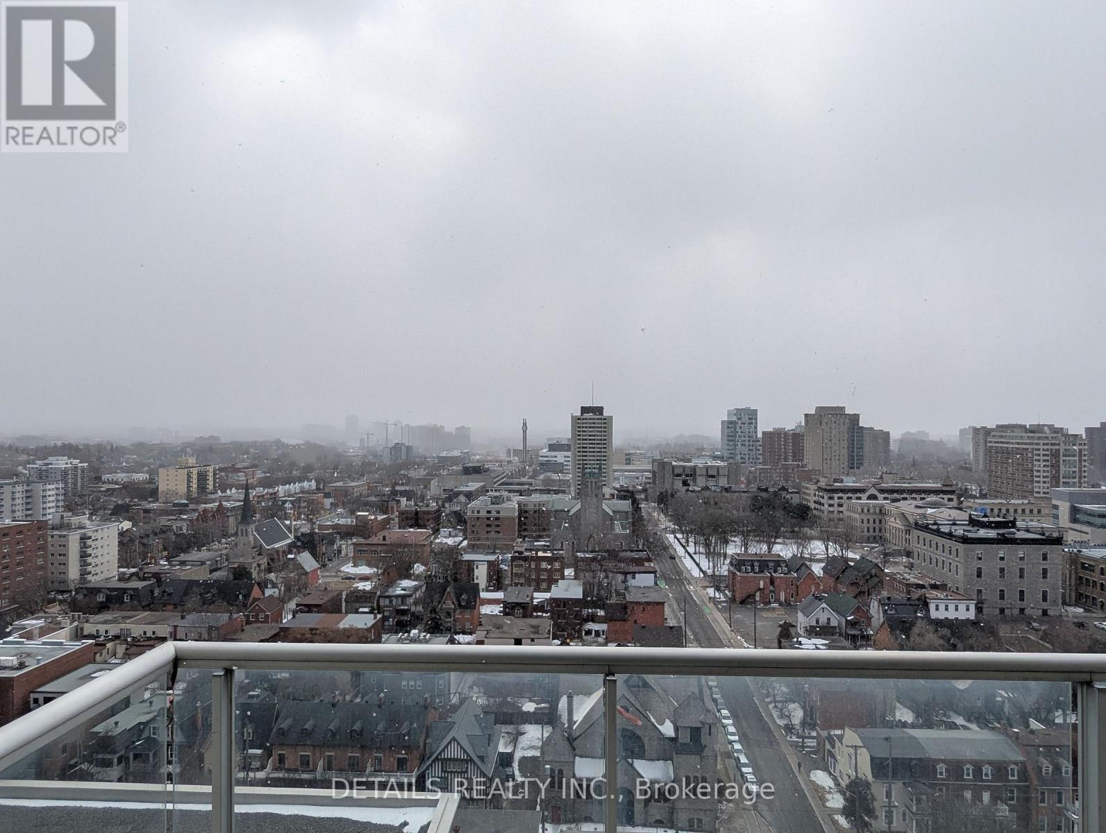 #2102 195 BESSERER STREET - 20