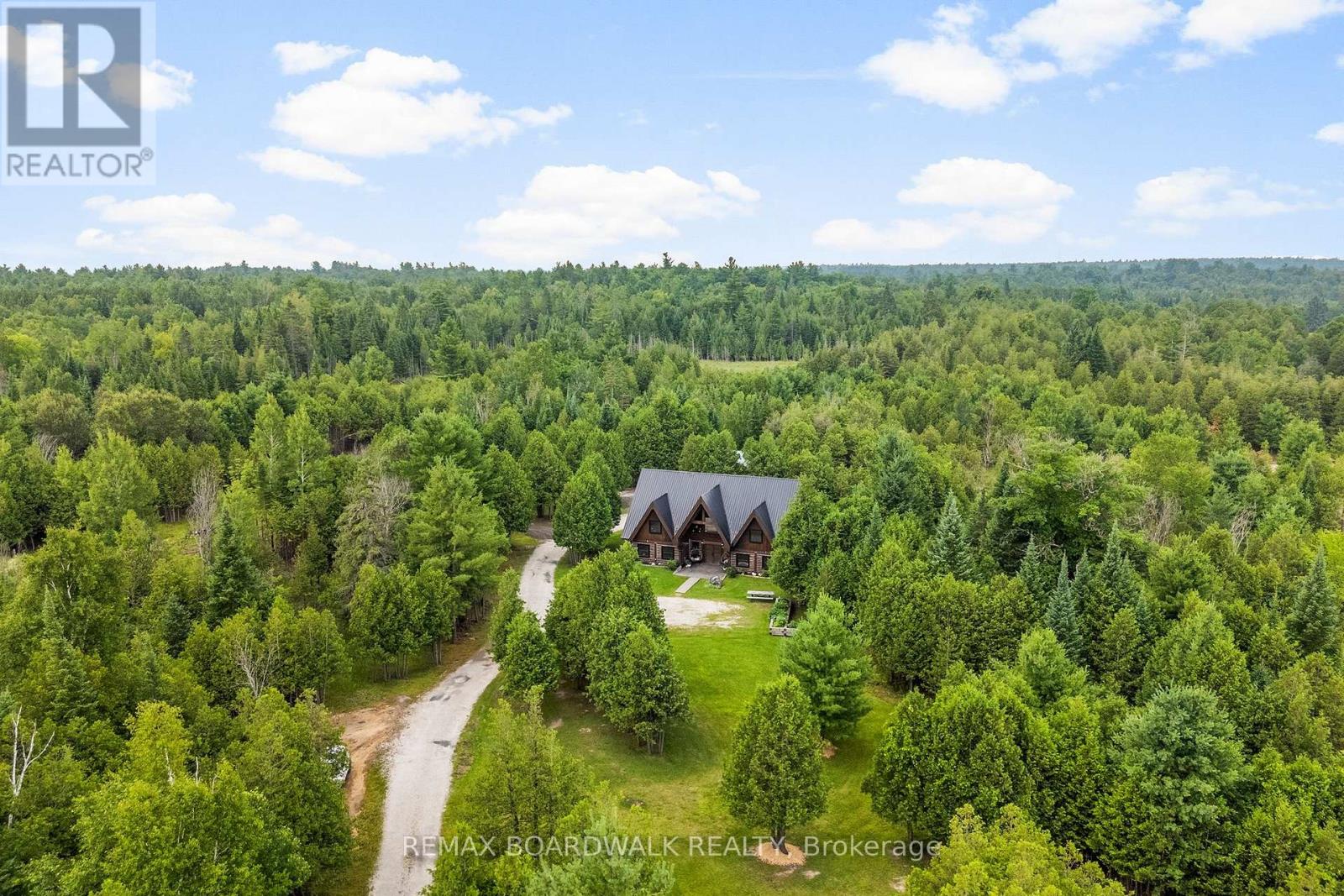 521 CONCESSION ROAD 1A DALHOUSIE ROAD - 49