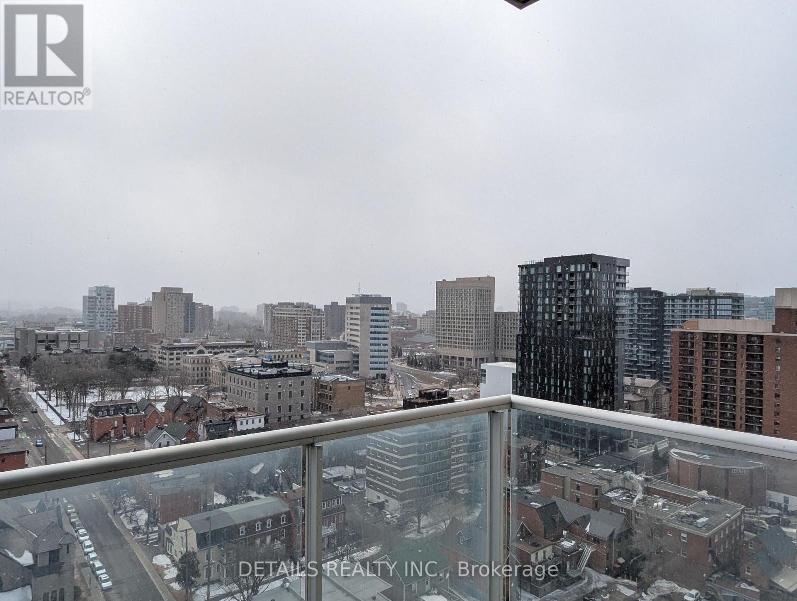 #2102 195 BESSERER STREET - 22