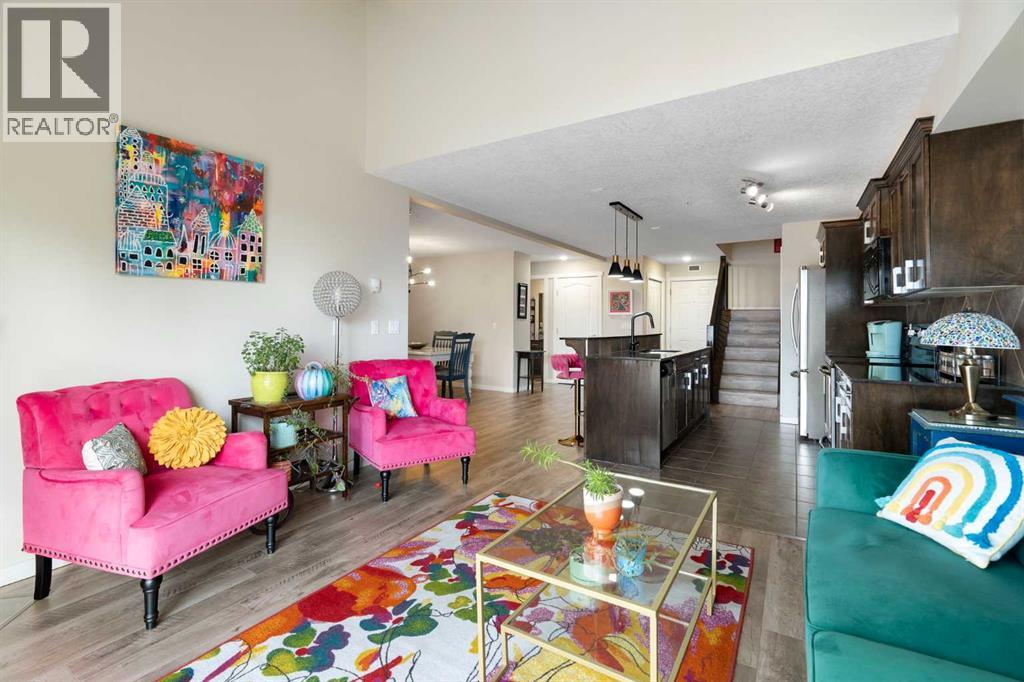 141 Mountain Street, Cochrane