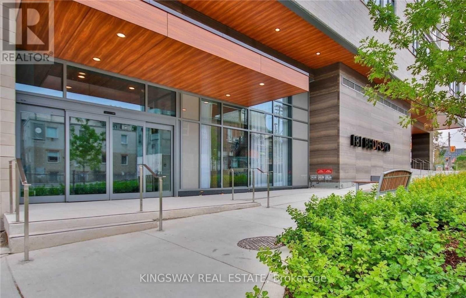 610 - 181 BEDFORD ROAD