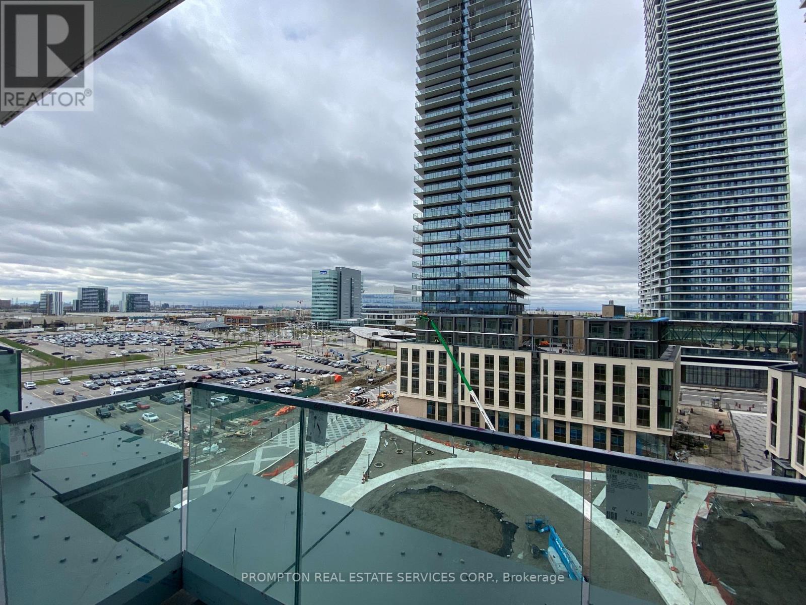 801 - 7890 JANE STREET