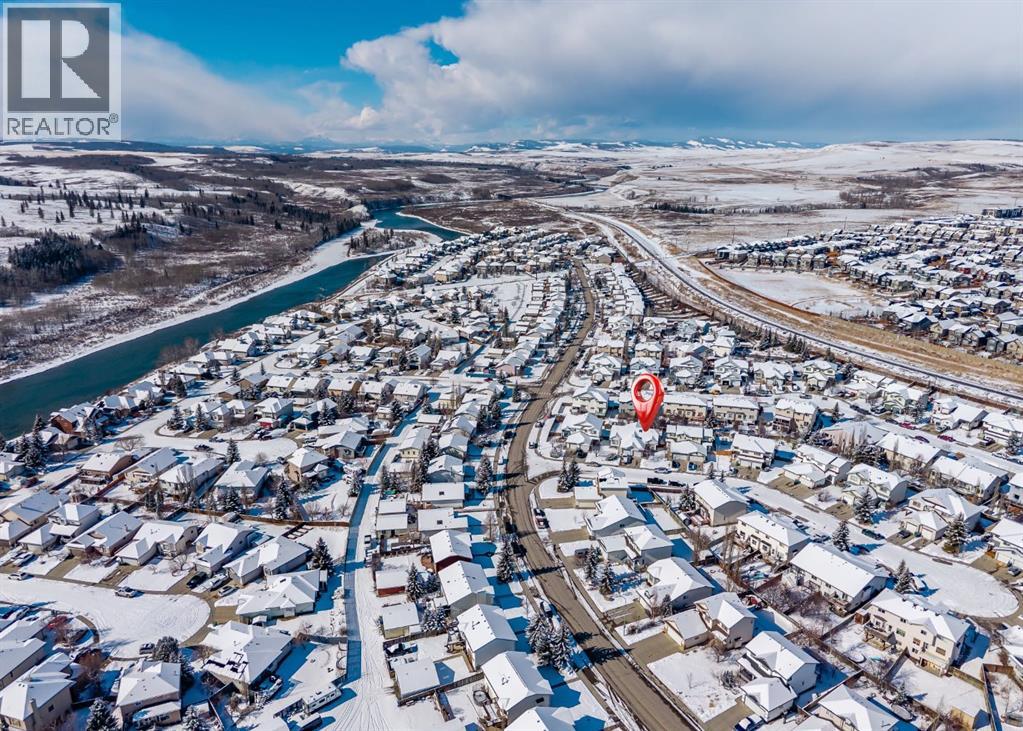 108 Quigley Close, Cochrane