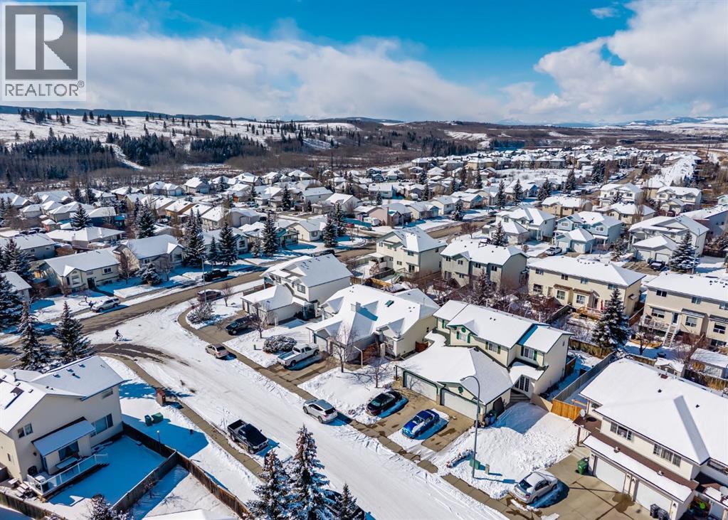 108 Quigley Close, Cochrane