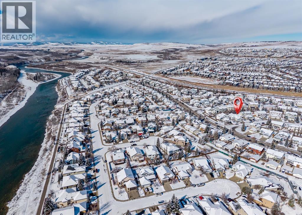 108 Quigley Close, Cochrane