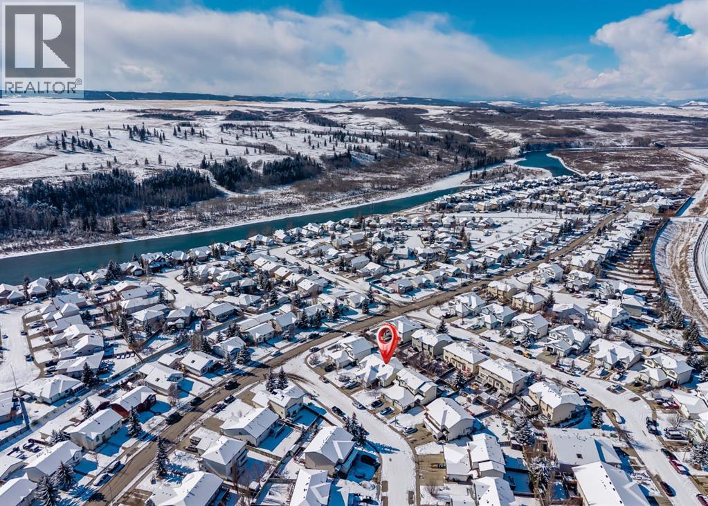 108 Quigley Close, Cochrane