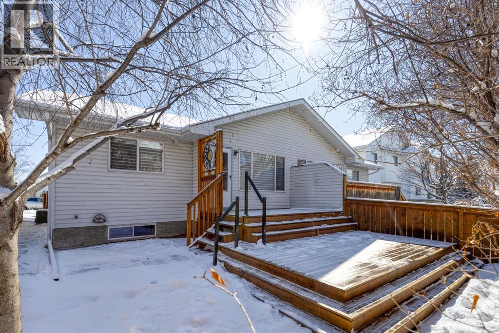108 Quigley Close, Cochrane
