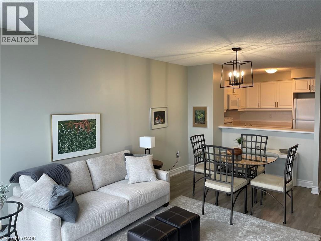 2155 BURNHAMTHORPE Road W Unit# 1508, Mississauga, Ontario, L5L5P4 — Photo 11