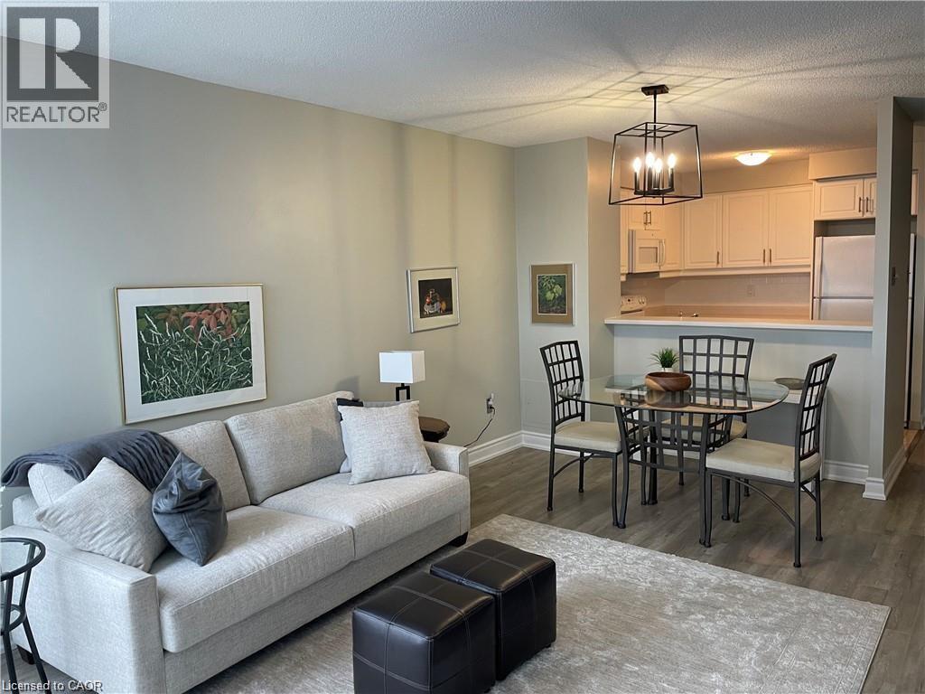 2155 BURNHAMTHORPE Road W Unit# 1508, Mississauga, Ontario, L5L5P4 — Photo 10