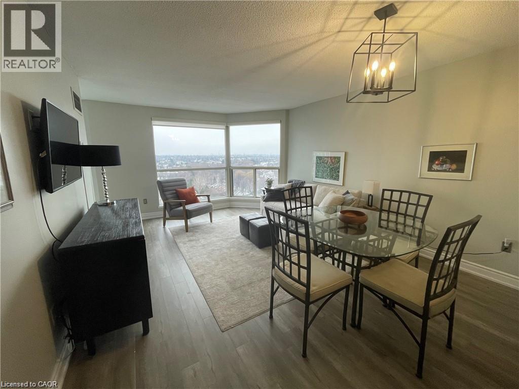 2155 BURNHAMTHORPE Road W Unit# 1508, Mississauga, Ontario, L5L5P4 — Photo 13