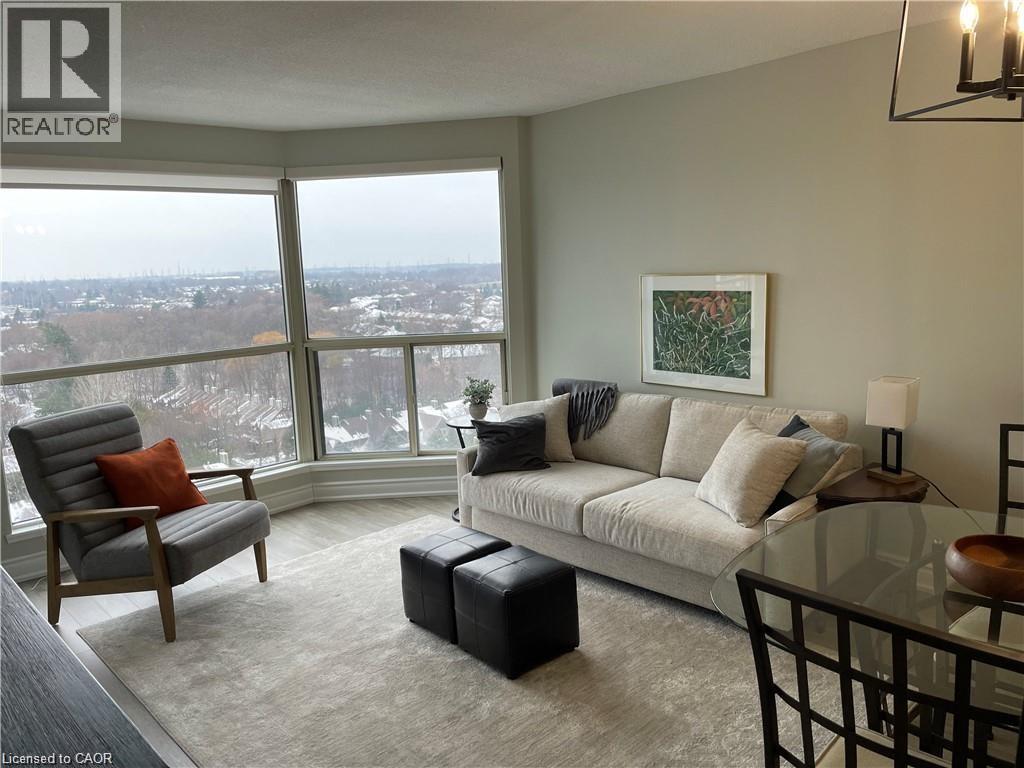 2155 BURNHAMTHORPE Road W Unit# 1508, Mississauga, Ontario, L5L5P4 — Photo 19