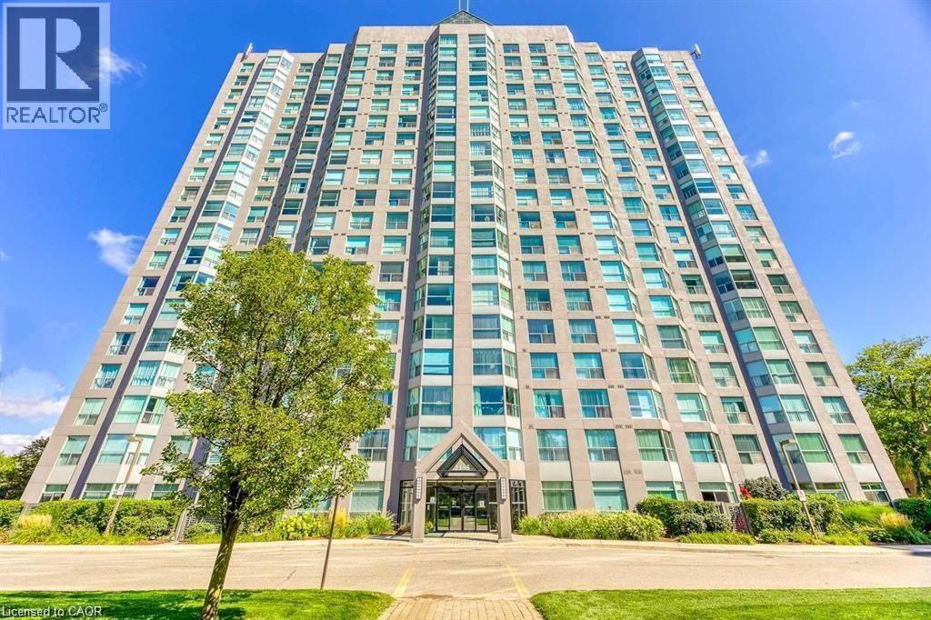 2155 BURNHAMTHORPE Road W Unit# 1508, Mississauga, Ontario, L5L5P4 — Photo 18
