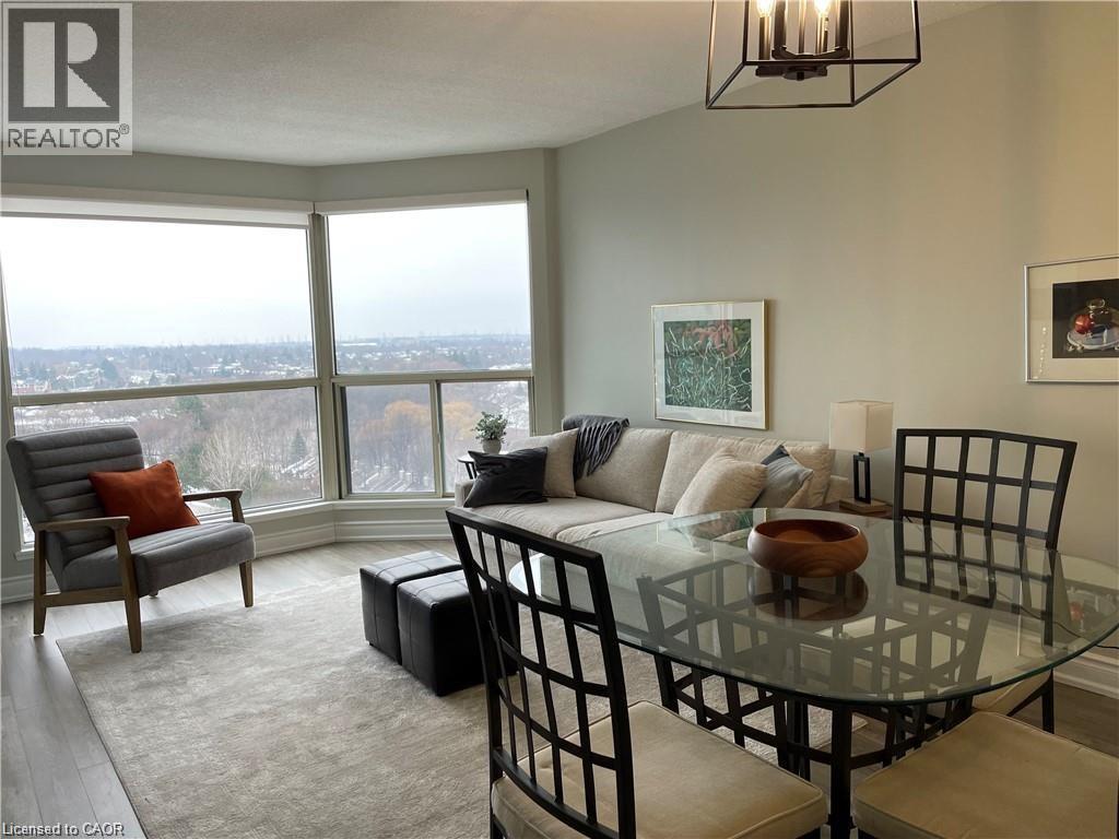 2155 BURNHAMTHORPE Road W Unit# 1508, Mississauga, Ontario, L5L5P4 — Photo 26