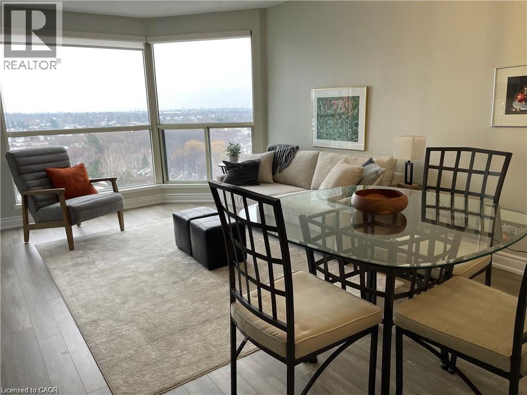 2155 BURNHAMTHORPE Road W Unit# 1508, Mississauga, Ontario, L5L5P4 — Photo 22