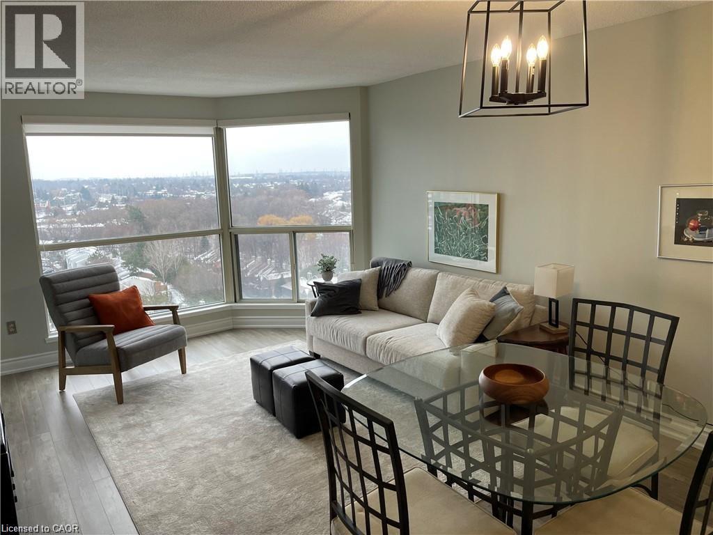 2155 BURNHAMTHORPE Road W Unit# 1508, Mississauga, Ontario, L5L5P4 — Photo 25