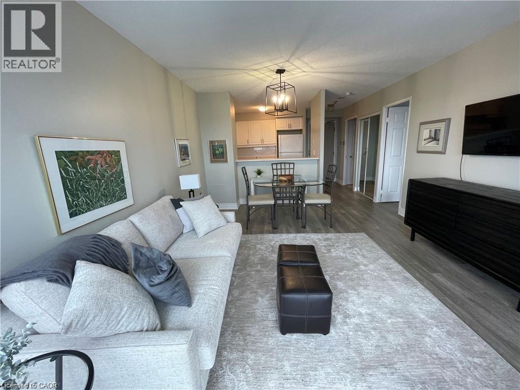 2155 BURNHAMTHORPE Road W Unit# 1508, Mississauga, Ontario, L5L5P4 — Photo 21