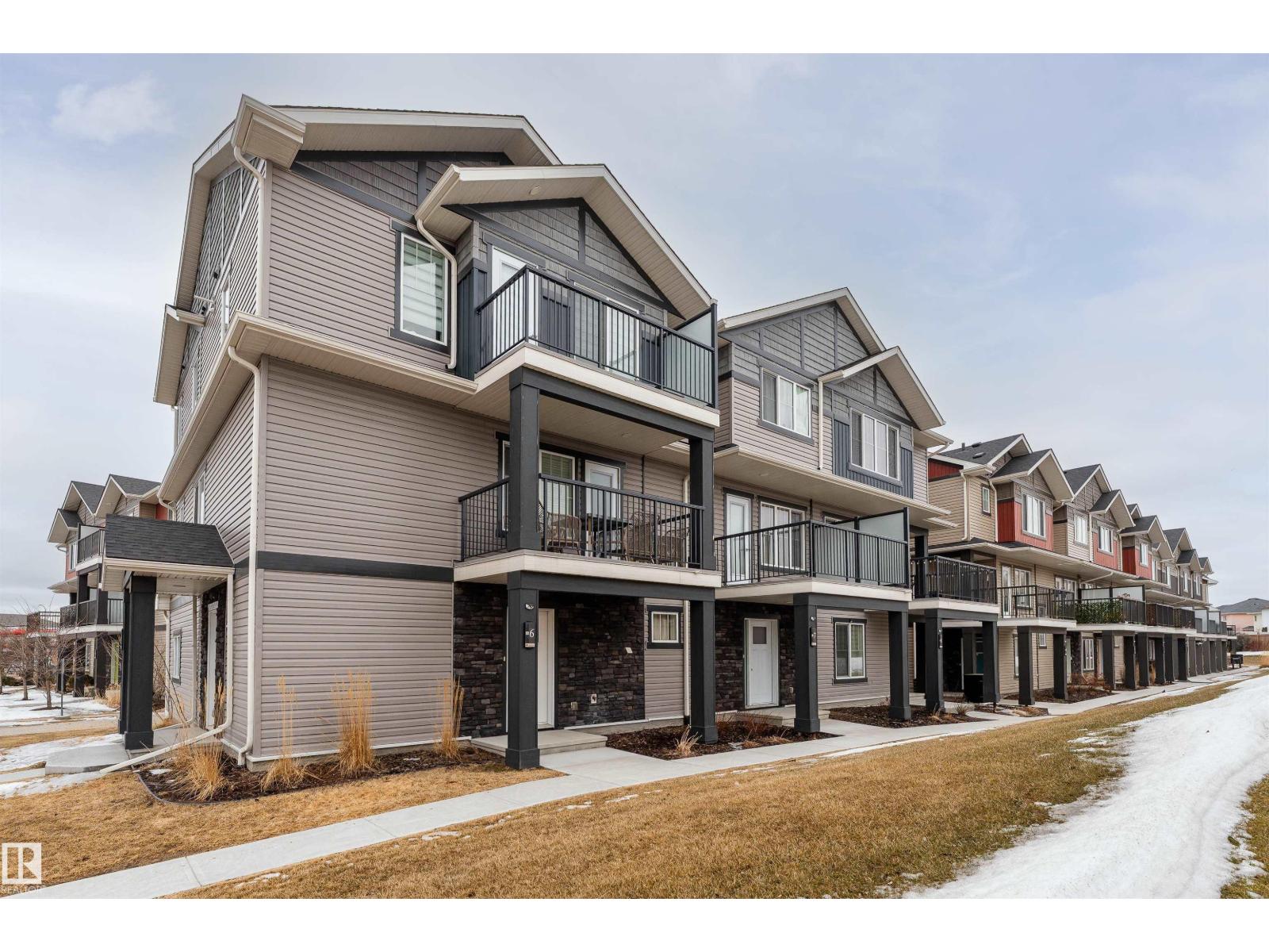 #6 12815 Cumberland Rd NW - 1